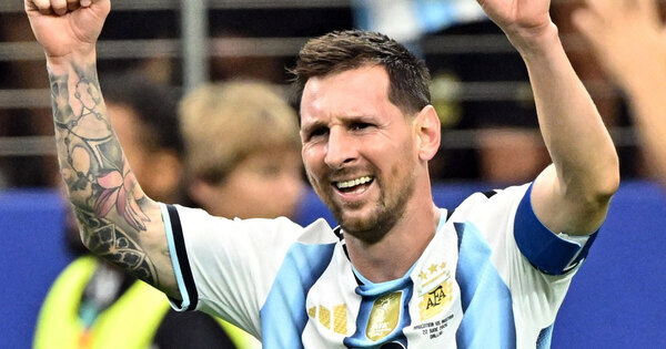 FIFA World Cup 2026: Messi breaks Rivelino's record of most goals scored outside the box as Argentina register 50th World Cup win