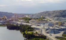 Man the Barrick-cades: The Hemlo mine in Canada (197,000oz in 2017) was one of several Barrick mines to sell less last year than in 2016