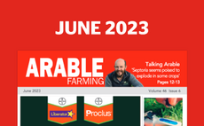 Arable Farming Magazine June 2023