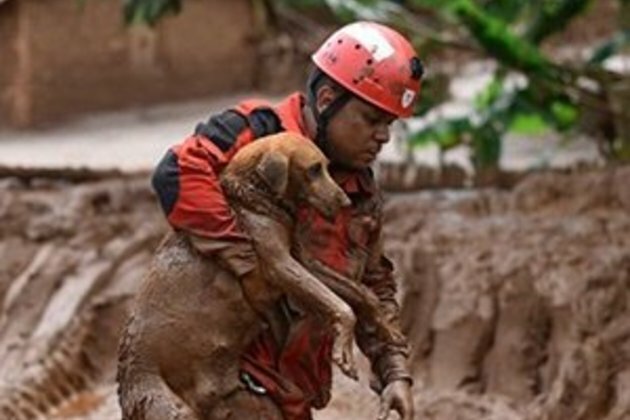 One year on, Brazil town remembers 270 killed in dam breach