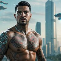 Revealed- What humans will look like in 1,000 years, according to scientists