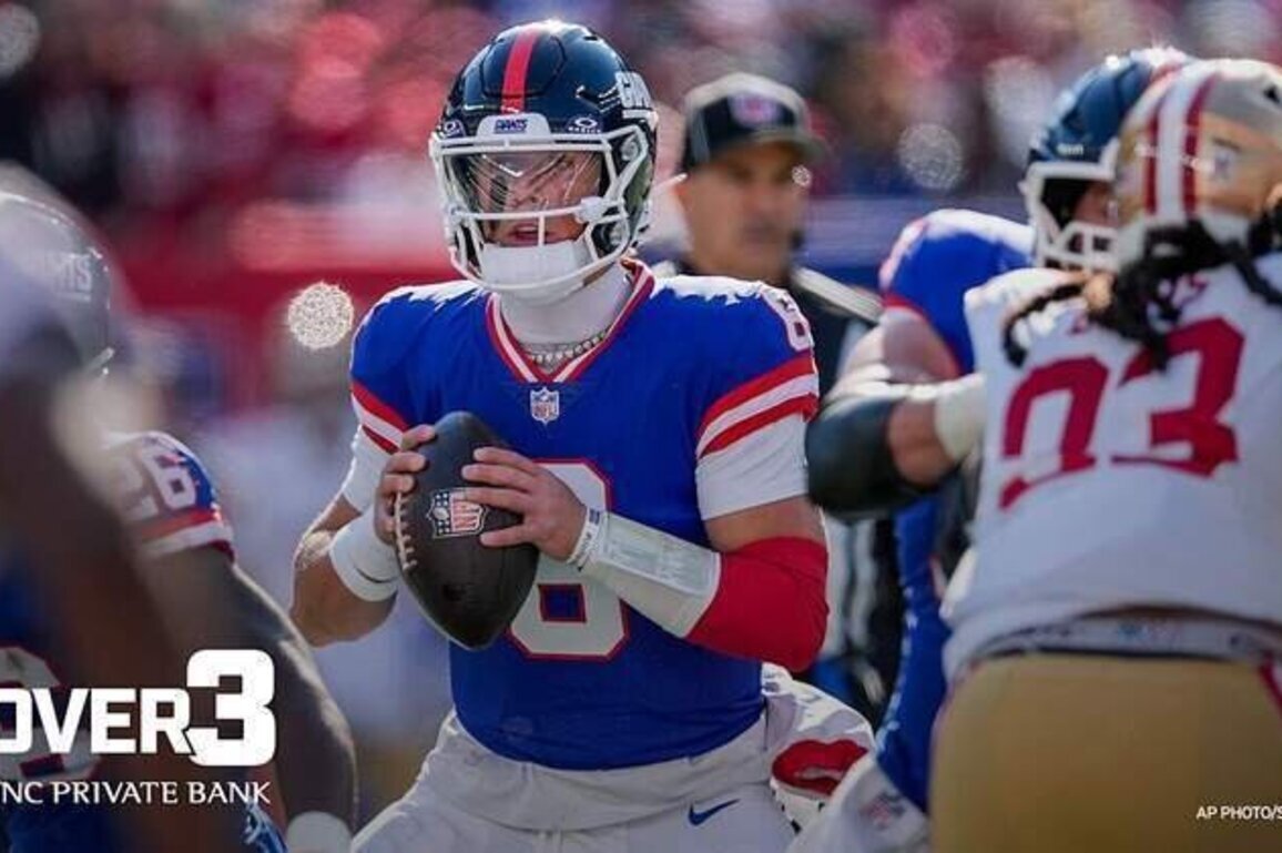 Cover 3: First impressions of the schedule