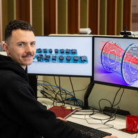 AUSTRALIA-CANBERRA-ULTRATHIN METAMATERIAL LENSES