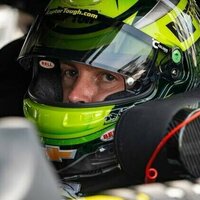 William Byron holds off Chase Briscoe for Cup win in Iowa