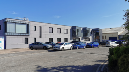 Hodgson Sealants acquires Britchem