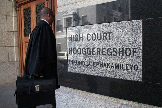 No new cases assigned to suspended Western Cape judge - judiciary