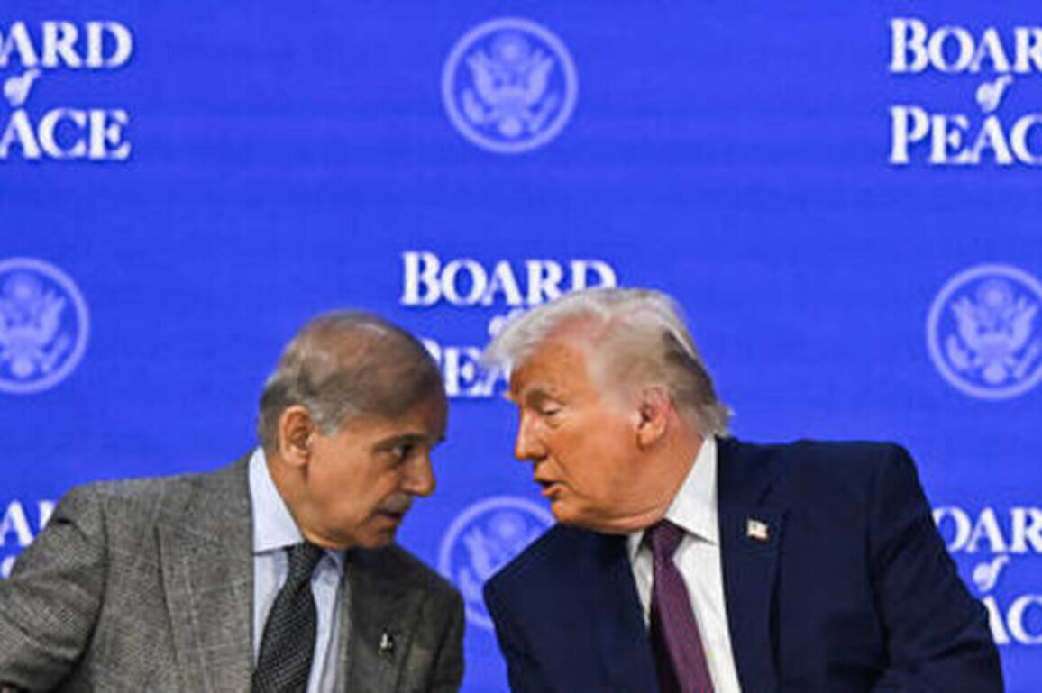 Iran thanks Pakistan for mediation efforts with US