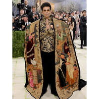 Karan Johar reflects on "full circle" moment at Met Gala 2026, calls himself "wide-eyed dreamer"