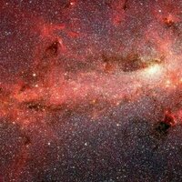 Where is the center of the universe?