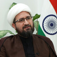 "People of Iran are united, government system is not dependent on a single person": Deputy Representative of Iran's Supreme Leader
