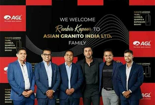 Asian Granito India Ltd reports Consolidated Net Sales of Rs. 360 crore in Q3FY25