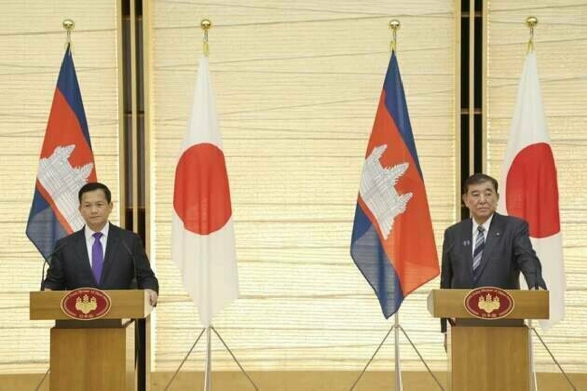 Japan: Cambodian Authorities Harass Exiled Dissidents