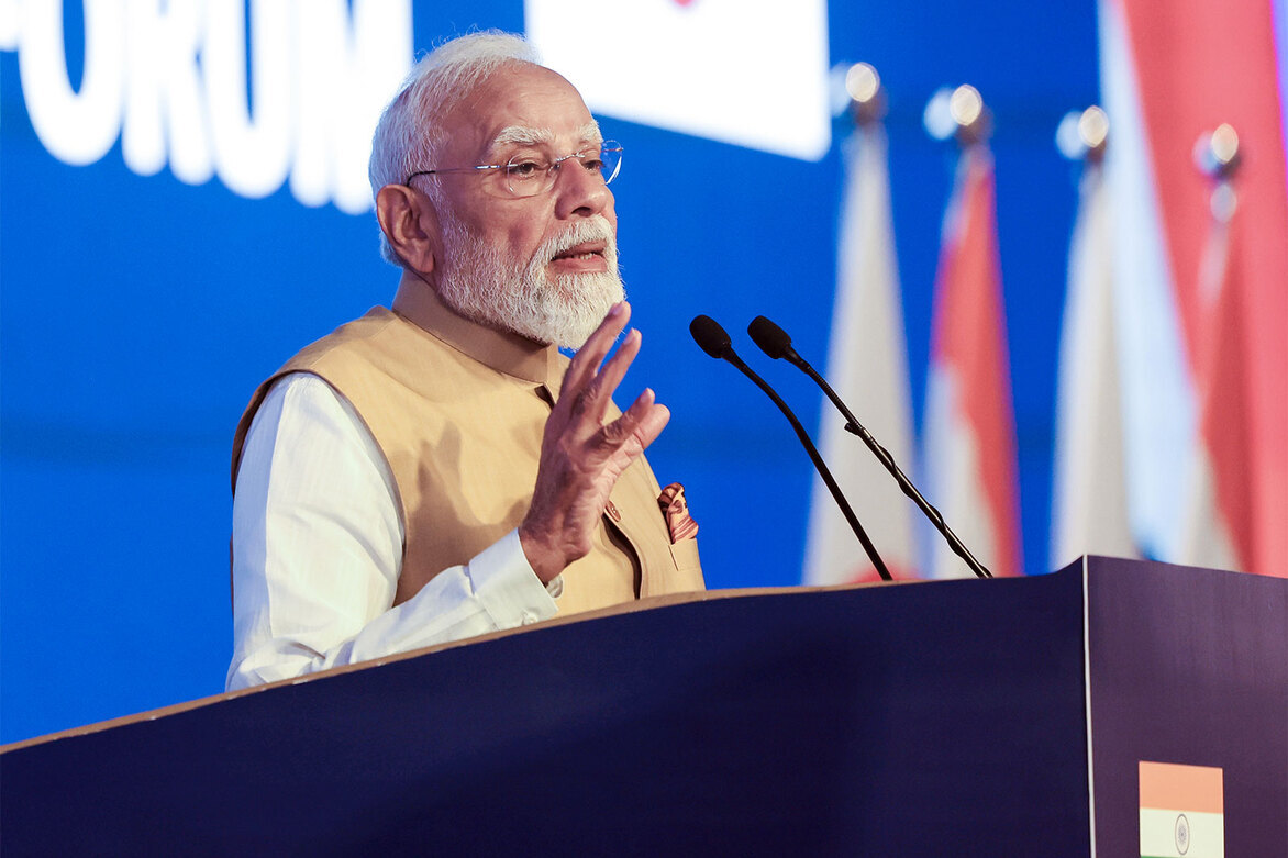PM Modi to visit Rajasthan, Gujarat on July 4, to launch projects worth over Rs 1.06 lakh crore