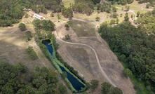 The North Rhondda Colliery. Photo: NSW Resources Regulator