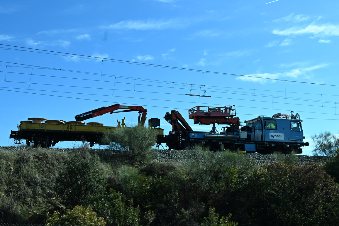 SPAIN-CORDOBA-TRAIN CRASH-AFTERMATH