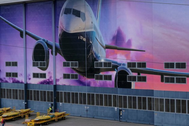 Boeing falls victim to anti-Russia sanctions analyst