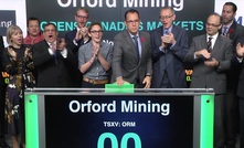 Orford gobbles up Condor Precious Metals