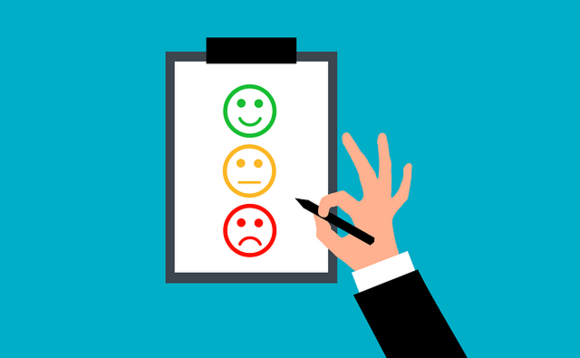What does a Net Promoter Score really say about an MSP?