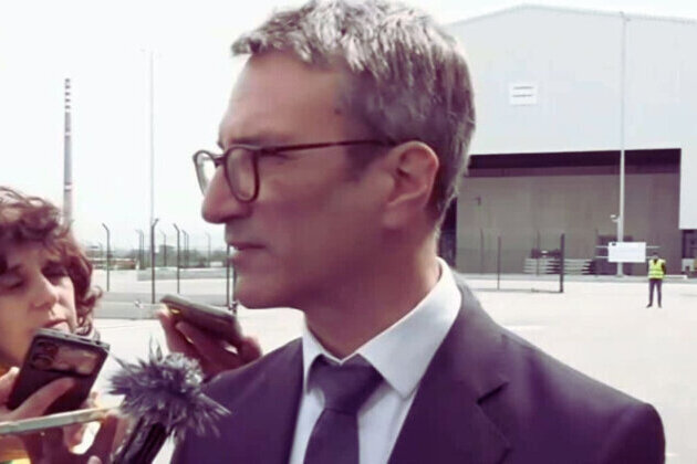 Bulgaria Wont Touch Fuel Reserves to Cut Prices, Energy Minister Says