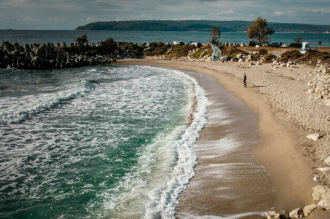 Bulgaria Ranked Among Europes Top Budget Beach Destinations