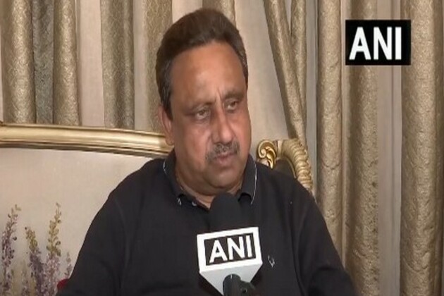 Bengal govt should rise above politics for security of country: BJP's Praveen Khandelwal on preventing illegal immigration
