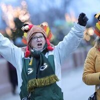 Report: NFL explores adding game on Thanksgiving Eve