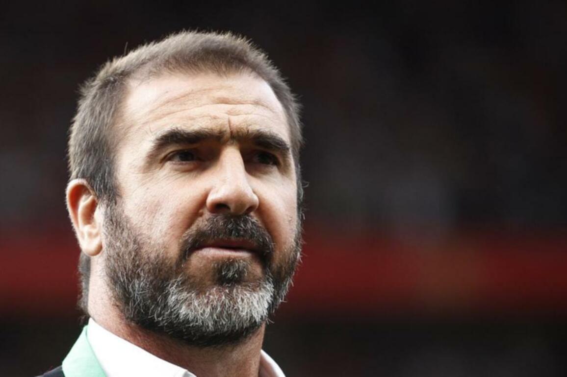 Eric Cantona- Ratcliffe's regime is destroying Man Utd