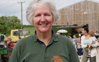 Farmers encouraged to host Open Farm Sunday events