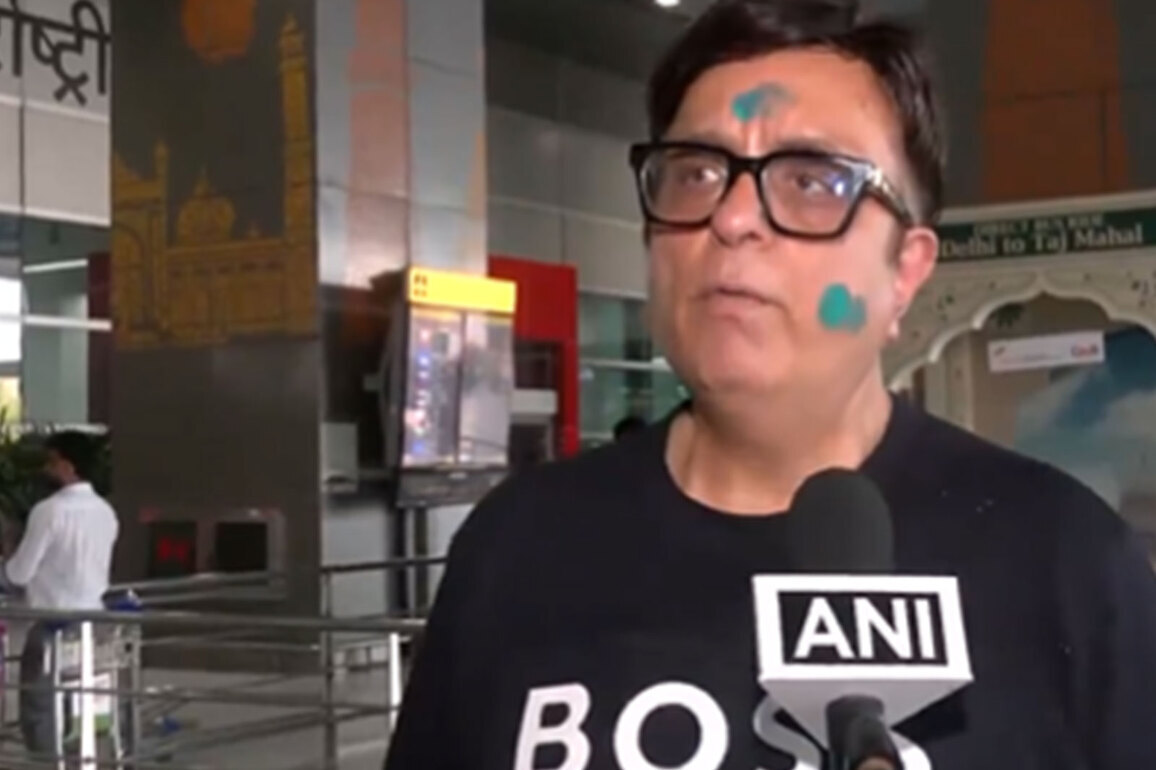 Indian returnees from Dubai recount 'bombardment' amid West Asia Conflict