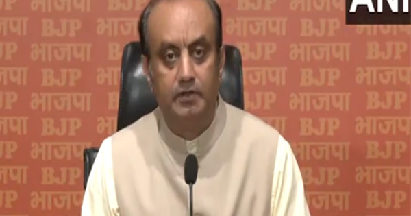 "PM Modi's 5-nation tour marks new era in India's global role": BJP