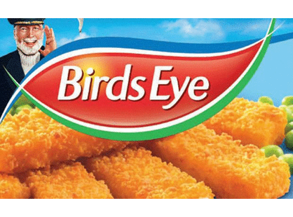 Birds Eye's parent company to quarter total emissions by 2025 Birds Eye's parent company to quarter total emissions by 2025