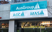 AusGroup's Aussie arm remains strong