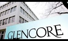  Sede da Glencore International na Suíça