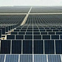 Climate action can feel slow - but the fastest energy leap in history has begun