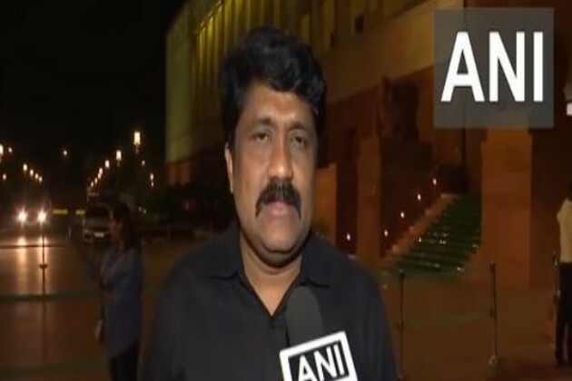 "Against spirit of secularism": CPI (M) leader AA Rahim on passage of Waqf (Amendment) Bill 2025