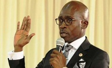 South Africa’s newly appointed finance minister Malusi Gigaba