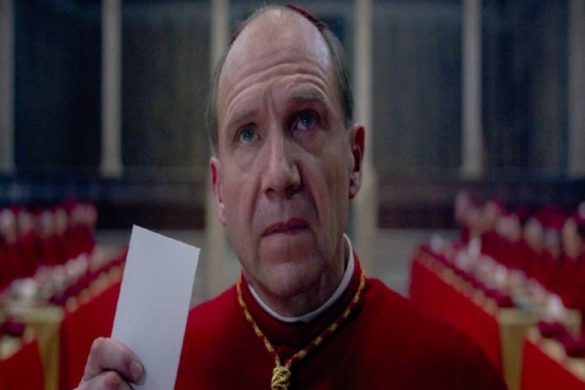 Oscars 2025: 'Conclave' wins Best Adapted Screenplay