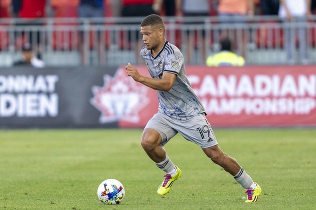 Transactions roundup: SKC sign D Zorhan Bassong