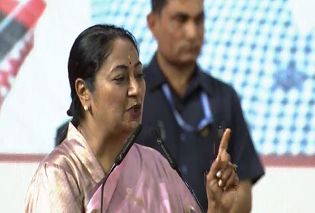 "We will deliver everything that we have promised": Delhi CM Rekha Gupta