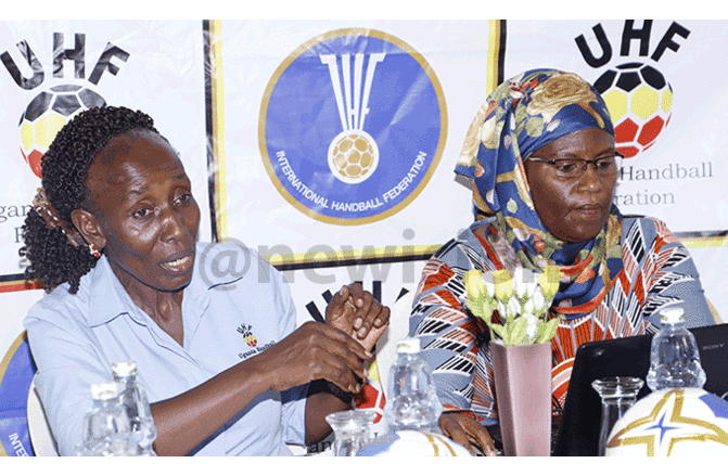 Handball federation to focus on development Handball federation to focus on development
