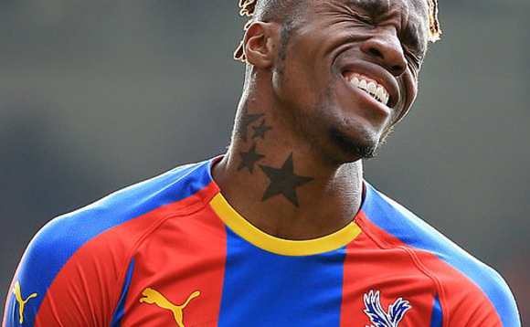 Zaha Zaha