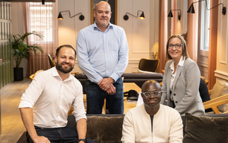 Timeline secures £10m funding to double £3bn AUM size﻿