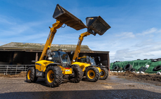 On Test: JCB 530-60 Agri Super Loadall: Small package, big performer  