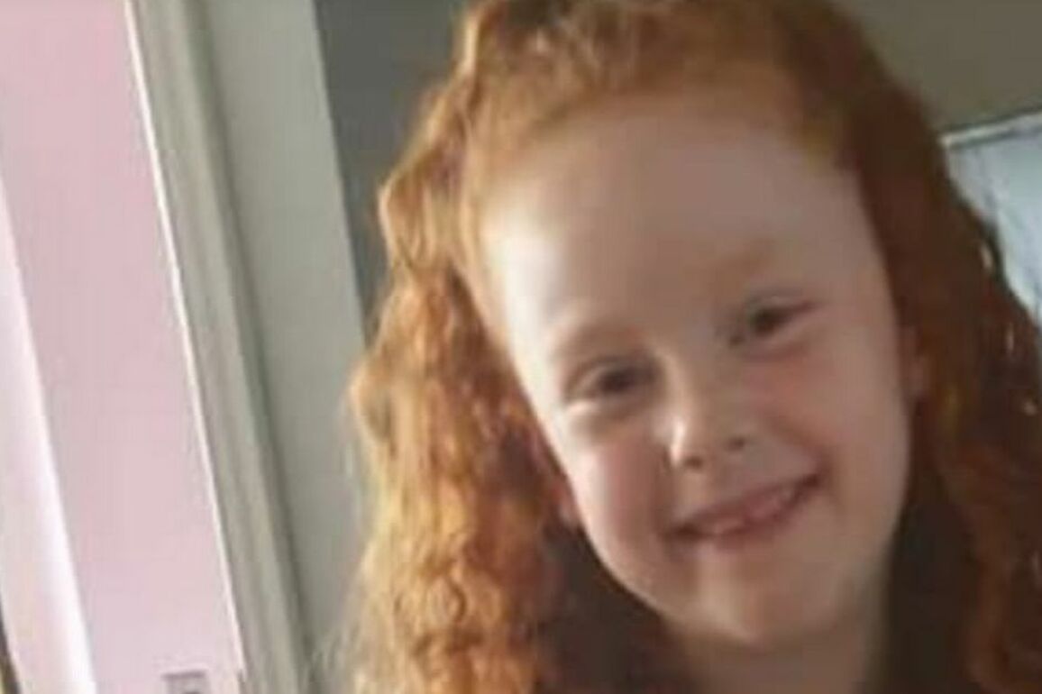 Kaitlin McCoubrey Fullerton- Update on inquest into death of girl struck by car four years ago