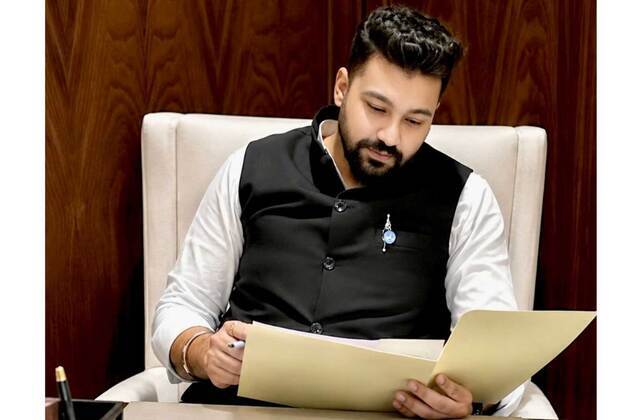 We Are Creating Consumers, Not Creators": Aditya Shukla's Vision for an Innovation-Led India