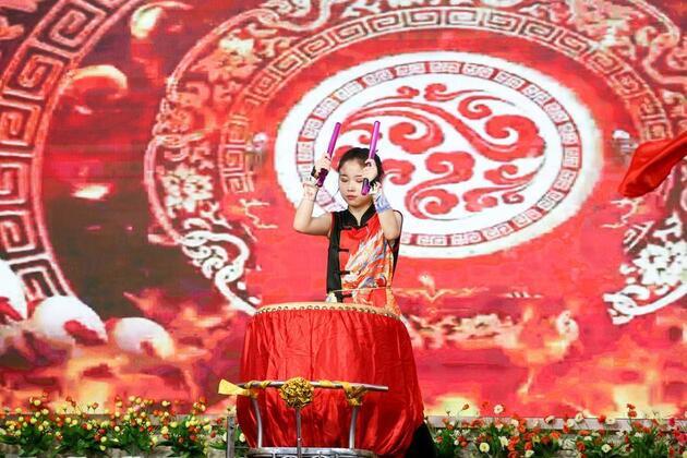 Chinese language competition inspires Myanmar students to aim higher