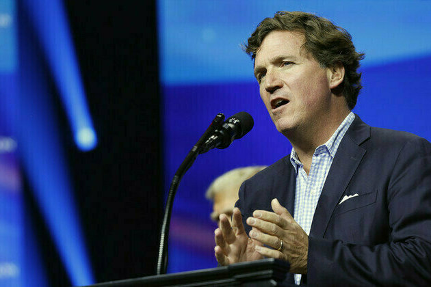 Americans fighting for Ukraine should lose citizenship  Carlson