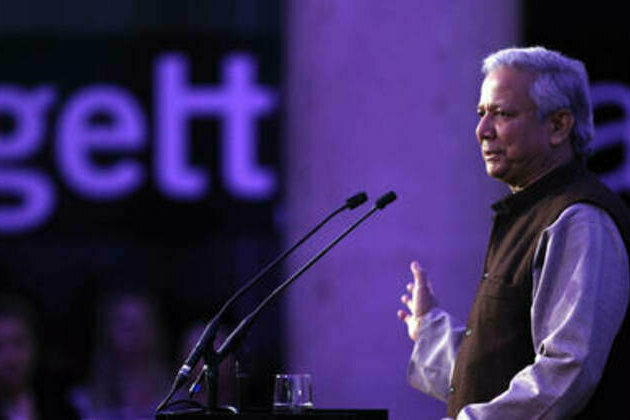 'No alternative' to good ties with India - Bangladesh leader