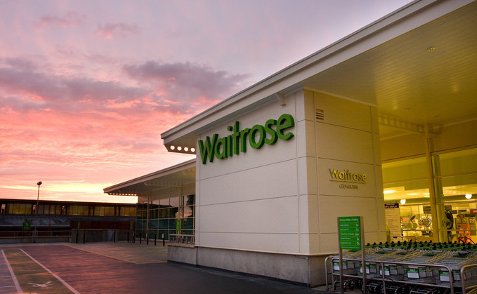 Waitrose to ditch 'best before' labels on food, veg, and plants