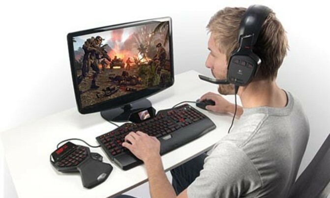 Online gaming harassment forums canceled after threats Online gaming harassment forums canceled after threats